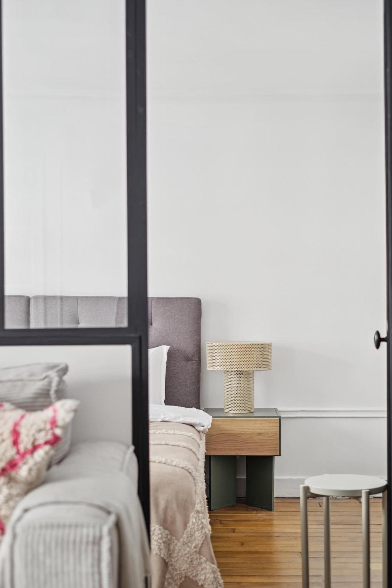 Appartement Jardin Des Tuileries & Louvre - Cityapartmentstay *
